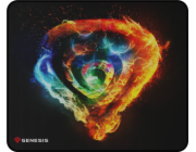 Genesis Carbon 500 M Fire G2 300x250mm