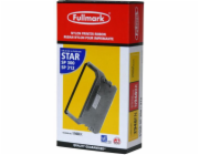 Fullmark kompatibilní páska do pokladny, černá, pro Star SP300, 312