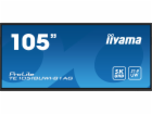 iiyama ProLite TE10518UWI-B1AG - 105" Třída úhlopříčky (1...