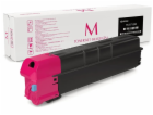 Kyocera Toner magenta na 40 000 A4 (při 5% pokrytí), pro ...