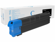 Kyocera Toner cyan na 40 000 A4 (při 5% pokrytí), pro TASKalfa 7353/8353ci