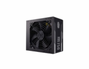 Cooler Master zdroj MWE White 750W V2, 120mm, 80+ Bronze