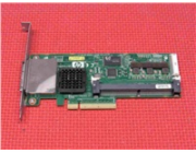 HPE MR216i-p Gen11 16 Internal Lanes/No Cache SPDM PCI Plug-in Storage Controller (raid 0,1,10 only)