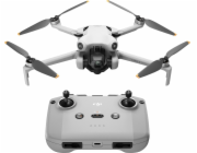 DJI Mini 4 Pro (DJI RC-N2)