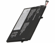 2-POWER Baterie 11,1V 4050mAh pro Lenovo ThinkPad L14, L15, L480, L490, L580, L590