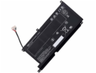2-POWER Baterie 11,4V 4150mAh pro HP Gaming 15 Pavilion 1...