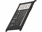 2-POWER Baterie 11,4V 3600mAh pro Dell Inspiron 3593, Ins...