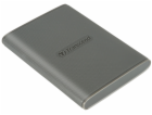 Transcend ESD360C 4TB, USB 20Gbps Type C, Externí SSD dis...
