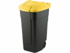 Odpadkový koš Curver Waste Bin, 110 l