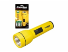 CAMELION Baterka 1LED FL1L2CB2R14P, červená