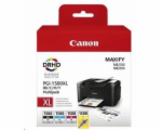 Canon CARTRIDGE PGI-1500XL multipack pro Maxify MB2050, MB2150, MB2350, MB2750 a MB2755 ( 780 str.)