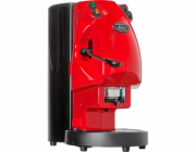 Didiesse Frog Revolution Base nocciola Kávovar na E.S.E. pody. červené