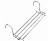 Sušák na radiátor 3,6 m kulaté ucho