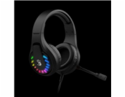 A4tech Bloody G230, herní sluchátka s podsvícením, USB