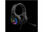 A4tech Bloody G230P, herní sluchátka s podsvícením, Jack ...