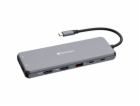 Verbatim 32153 CMH-13 USB-C Hub 13 Port