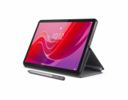 Lenovo Tab M11 4GB + 128GB Luna Grey + pero + pouzdro