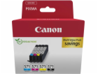 Multipack inkoustu Canon CLI-571