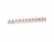 Schneider The Fork Rail 3p 18m 63A R9XFH318