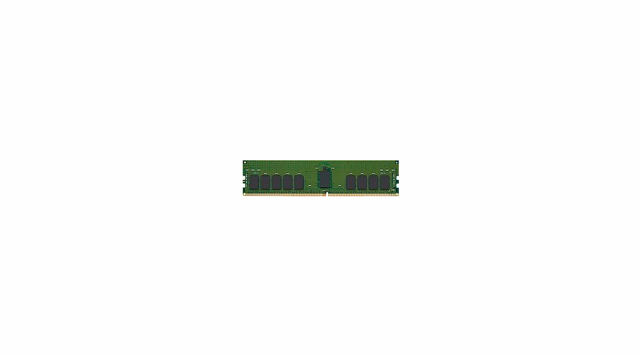 Kingston DIMM 32 GB DDR4-3200 , Arbeitsspeicher
