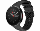 Polar Pacer PRO HR grey/black   M/L