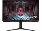 SAMSUNG MT LED LCD Gaming Monitor 27"Odyssey G51C - 2560x...