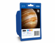 BROTHER LC-1240RB Ink C/M/Y pre MFC-J6910DW