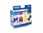 BROTHER LC-980 Ink BK/C/M/Y Pack pre DCP-145C/165C