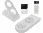 kráječ vajec COMBI 20.8x9x4cm