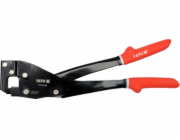 Kleby YATO pro profily propojení 345 mm 0,5-0,8 mm yt-5131