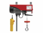 Yato YT-5905 elektrický zdvihák 1050 W 12 m 300 kg