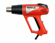 Horkovzdušná pistole Yato 2000 W (YT-82293)