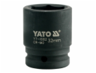 Yato 6-bodová rázová objímka 3/4 32mm (YT-1082)