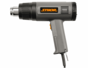 STHOR HEAT GUN 1500W 79327