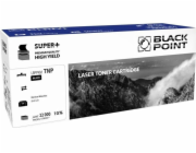 Black Point BLACK POINT (toner s černým bodem LBPPKMTNP37 nahrazuje Minolta A63T01W (TNP-37), 25 000 stran)