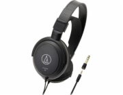 ATH-AVC200, sluchátka