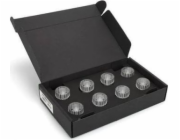 Přísavky, uchycení/montáž