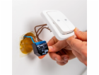 Shelly · Relé · “Plus 2PM” · Spínací aktor WLAN · 2x 10A ...