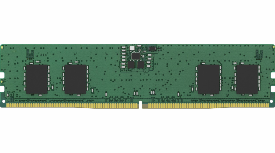 DIMM 8GB DDR5-4800, RAM
