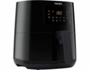 Airfryer Compact HD9252/90, horkovzdušná fritéza