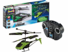 Glow in the Dark Heli STREAK, RC