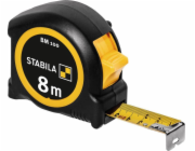 Stabila Kapesní měřicí páska BM100 Stabila 8m