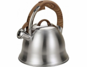 Neelektrická konvice Maestro MR-1320W Stříbro 3,0 l