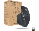 Logitech myš MX Master 3S pro Business Performance, šedá, EMEA