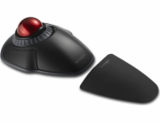  Bezdrátový trackball Orbit s rolovacím kroužkem