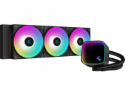 DeepCool LS720 SE 360 mm, vodní chlazení