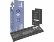 Baterie Mitsu pro HP Omen 15-DC 3500 mAh (54 Wh) 15,4 V