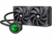 Thermaltake TOUGHLIQUID Ultra 280 All-In-One kapalinový chladič 280 mm, vodní chlazení