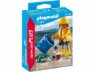 71163 specialPlus ekolog, stavební hračka