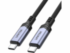 Unitek USB kabel Unitek USB-C PD nabíjecí kabel 240 W, 2 m